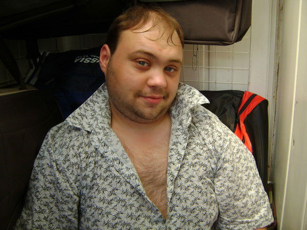 Антон Немченко