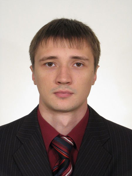 Виталий Гузь