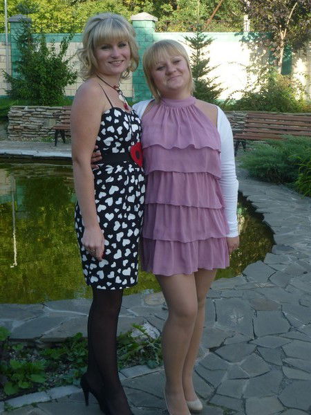 Вера Бычкова