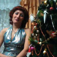 Анна Максименкова