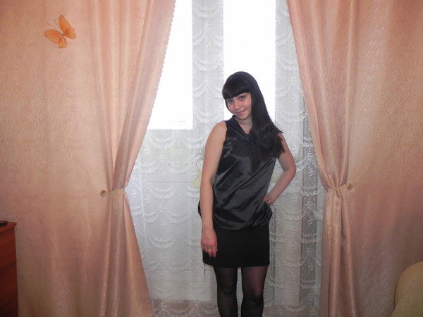 Юля Лагунова