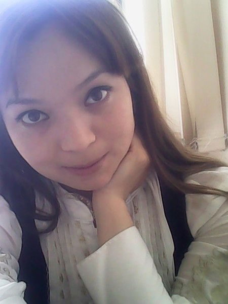 Асель Нурахметовна