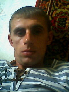 Олег Стёпочкин