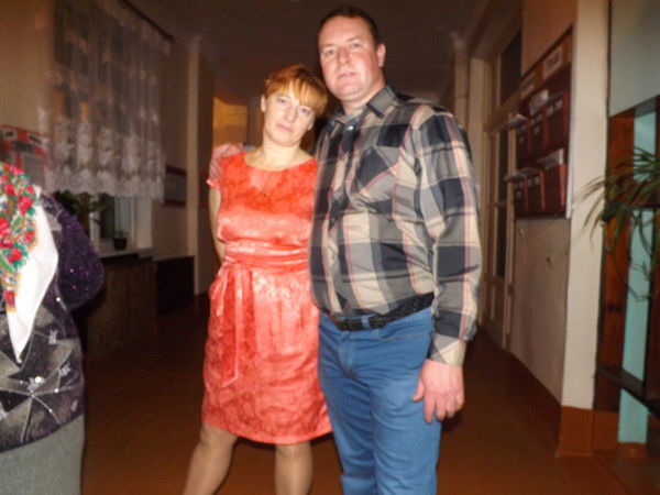 Наталья Лях