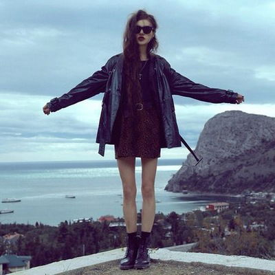 Анна Шнайдер