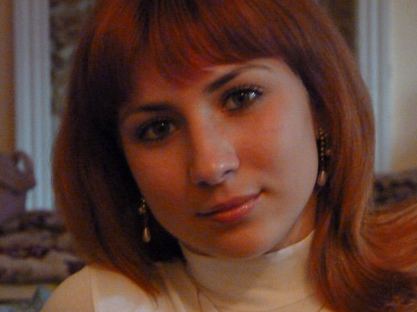 Юлия Лотарева