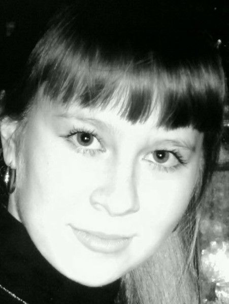 Илона Суковых