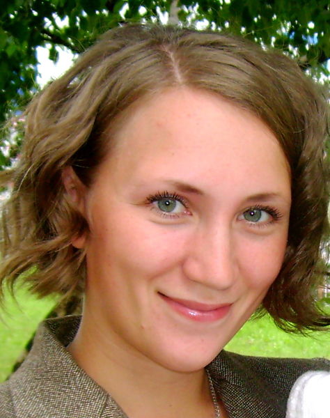 Евгения Шугаева