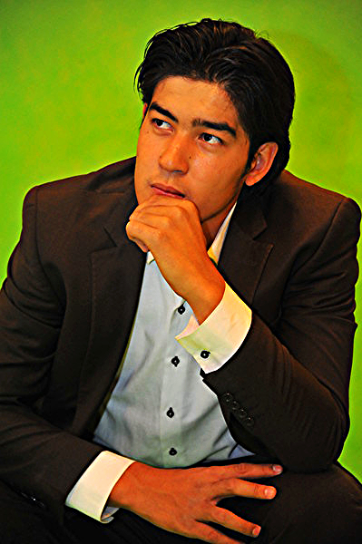 Mugi Мырзамбетов