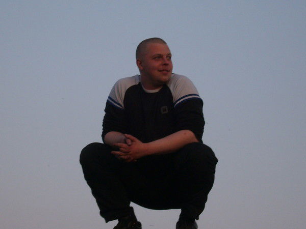 Сергей Штанников