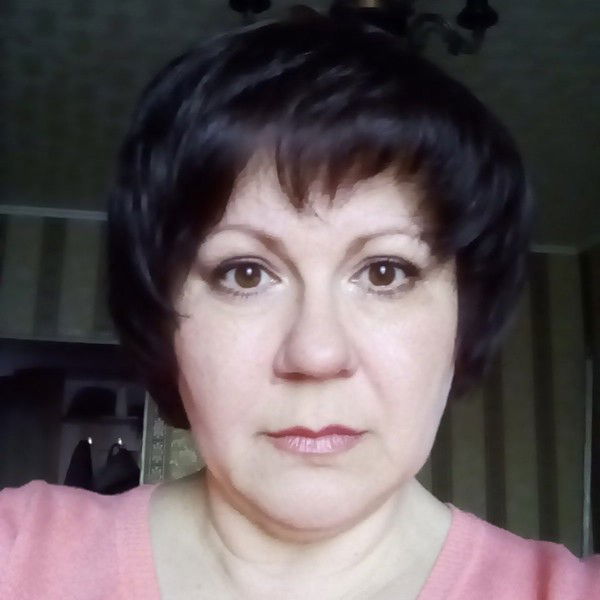 Бабкина Марина