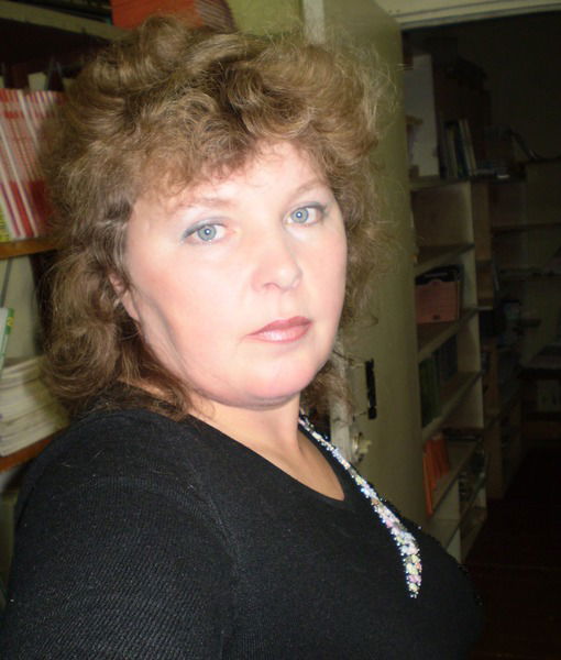 Татьяна Лабуцких