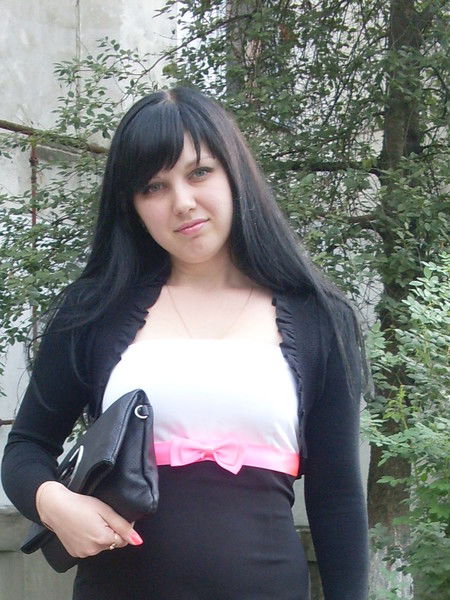 Юлия Назаренко