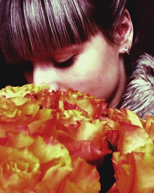 Натусик Наташа