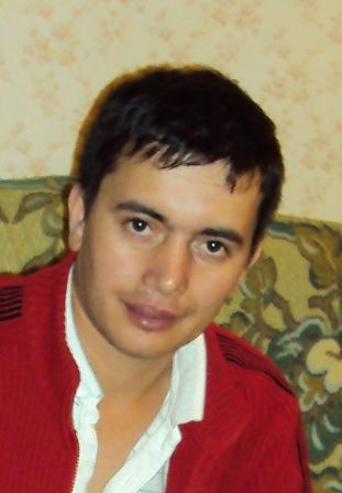 Эрадж Равшанов