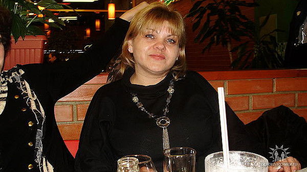 Алла Гришина