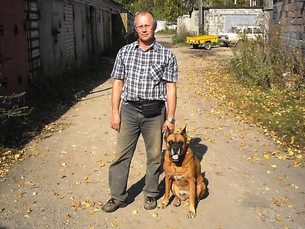 Павел Непеин