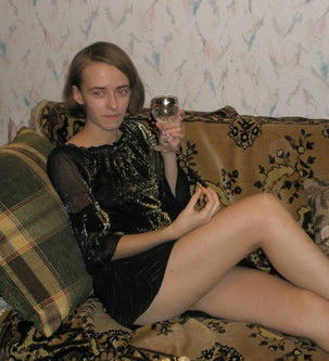 Екатерина Зимина