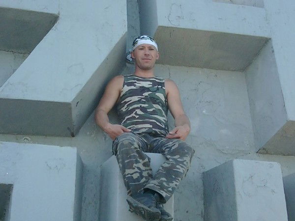 Игорь Чабанов