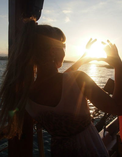 Юлия Щербина