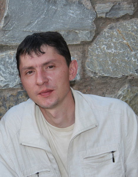 Артур Хисамутдинов