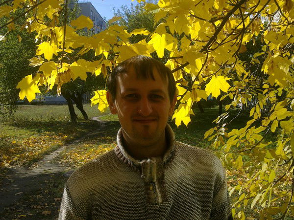 Александр Кадасемчук