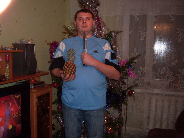 Сергей Телеляев