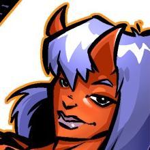 Коса Младший (Бик)