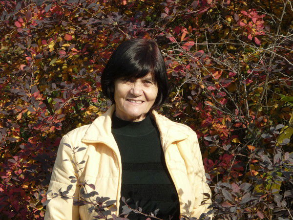 Светлана Пятаева