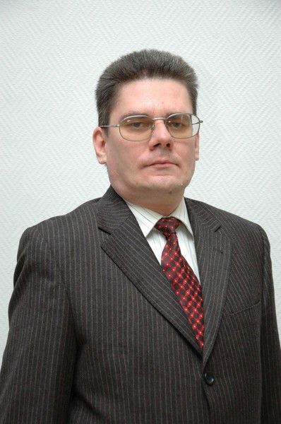 Владислав Субботин