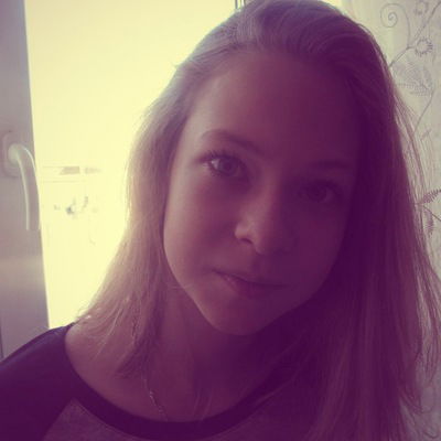 Валерия Кошкина