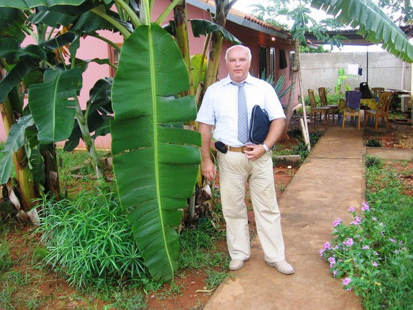 Валерий Коновалов