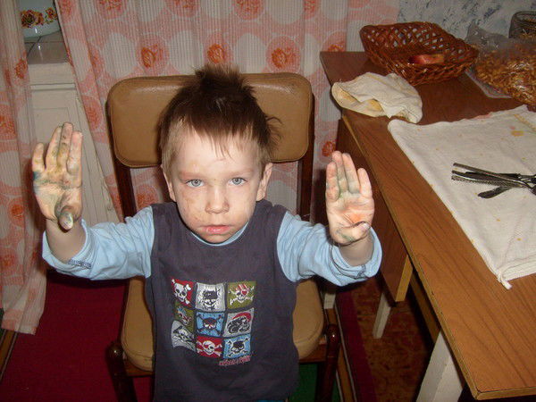 Виктор Земцов