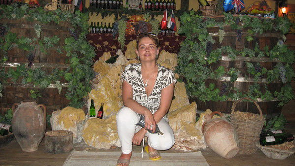 Снежанна Швец