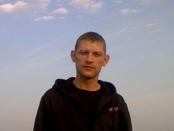 Понкратов Константин