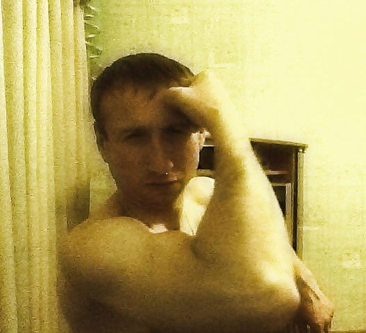 Михаил Кочуров