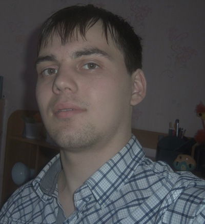 Роман Ромашов