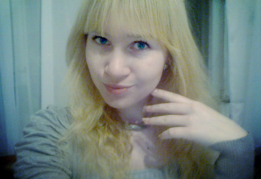 Надюшка Сумкина