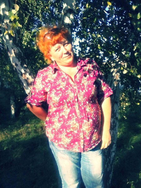 Яна Степанова