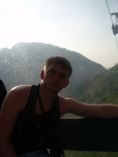 Антон Беляев