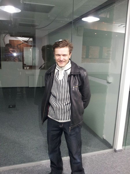 Сергей Дада