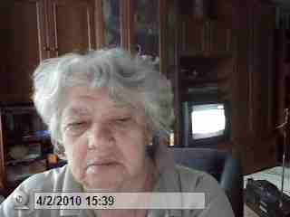 Фаина Сафронова