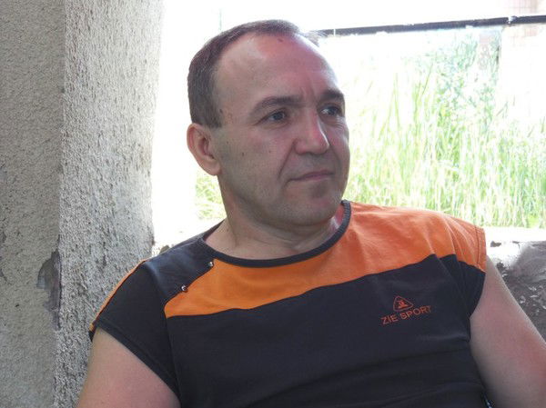 Александр Гунченко