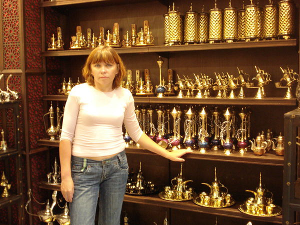 Светлана Ильина