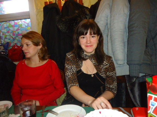 Светлана Св