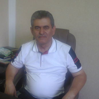 Махмадшариф Мирзоев