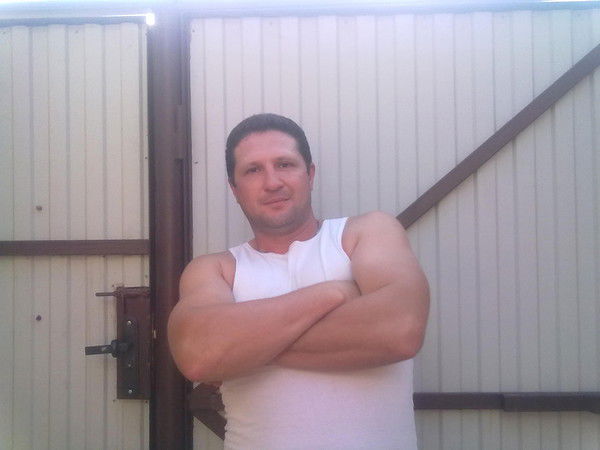 Дмитрий Громов