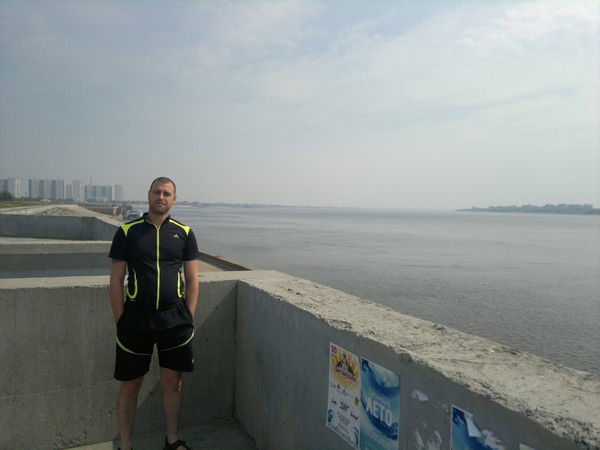 Андрей Щеглов