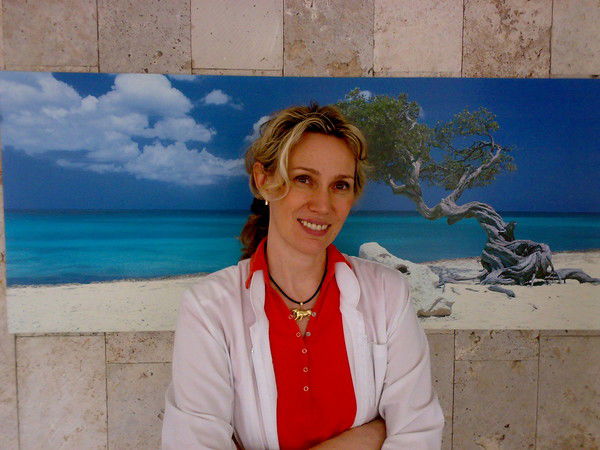 Татьяна Осканян