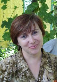 Людмила Короткова